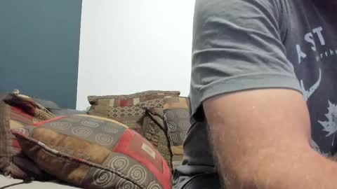 Sexymountainman420 online show from September 20, 2025, 8:32 pm