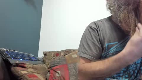 Sexymountainman420 online show from September 23, 2025, 6:44 pm