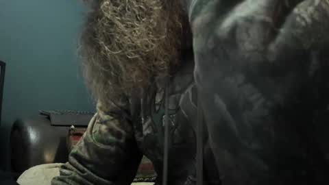 Sexymountainman420 online show from October 29, 2025, 5:58 pm