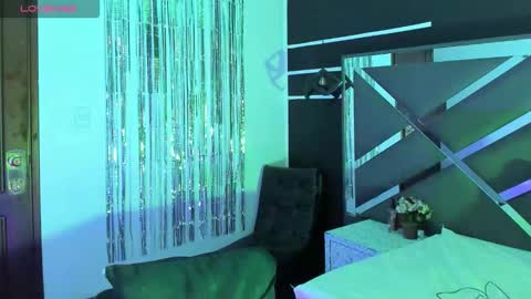 N A F online show from October 17, 2025, 7:27 pm