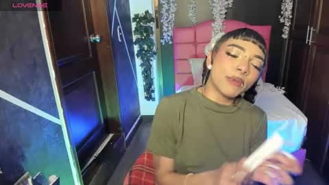 N A F online show from October 21, 2025, 7:47 pm