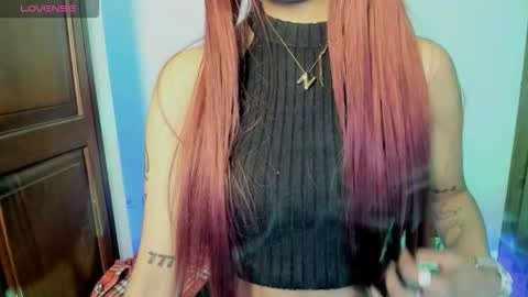 N A F online show from October 25, 2025, 7:30 pm