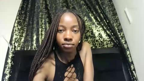 Snapshot of sexynanaa chatting on December 20, 2025, 3:30 pm nanaa online show from December 20, 2025, 3:30 pm