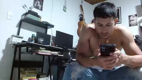Snapshot of sexynative4u chatting on March 4, 2026, 11:22 pm sexynative4u online show from March 4, 2026, 11:22 pm