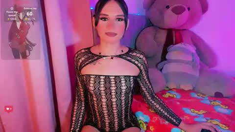 Snapshot of sexynazaa chatting on February 9, 2026, 12:36 am Nazareth arraiz online show from February 9, 2026, 12:36 am