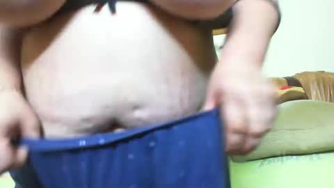 sexynicool online show from January 4, 2025, 7:55 pm