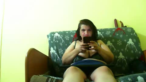 sexynicool online show from February 16, 2025, 12:32 pm