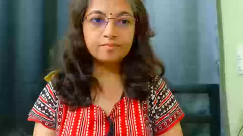Snapshot of sexyniharika chatting on October 10, 2025, 5:06 am Niharika online show from October 10, 2025, 5:06 am