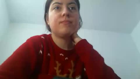 Snapshot of sexynyu18 chatting on November 25, 2025, 8:14 am Alex online show from November 25, 2025, 8:14 am