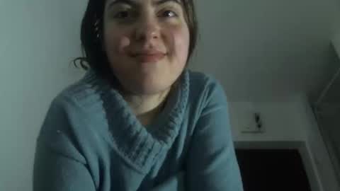 Snapshot of sexynyu18 chatting on February 5, 2026, 7:29 pm Alex online show from February 5, 2026, 7:29 pm