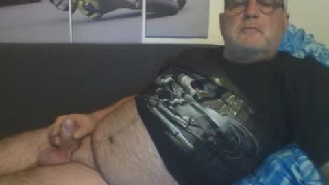 sexypaa online show from March 16, 2026, 8:02 pm