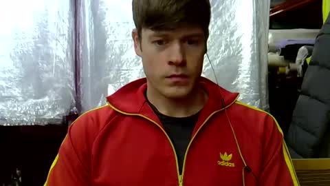 Erikson online show from December 2, 2024, 6:20 am