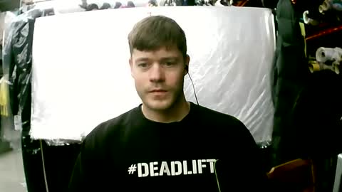 Erikson online show from January 27, 2025, 6:30 am