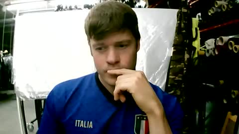 Erikson online show from September 24, 2025, 5:33 am