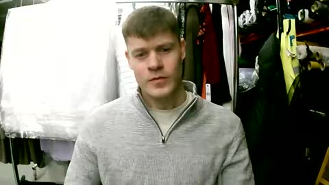 Erikson online show from March 25, 2026, 6:41 am