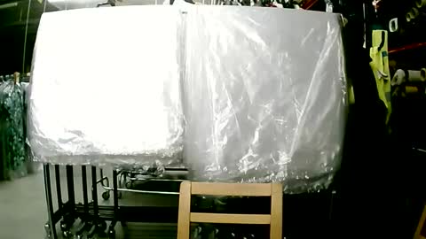 Erikson online show from April 10, 2026, 5:45 am