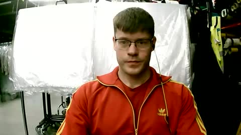 Erikson online show from April 14, 2026, 5:35 am