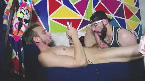 Snapshot of sexypossum chatting on November 25, 2025, 3:12 pm Possum online show from November 25, 2025, 3:12 pm