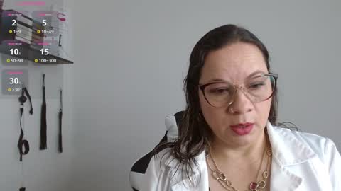 Sexy Psychologist online show from December 16, 2024, 2:38 pm