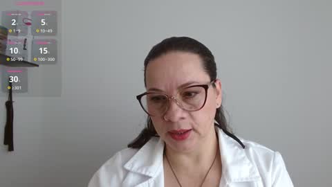 Sexy Psychologist online show from December 22, 2024, 2:16 pm