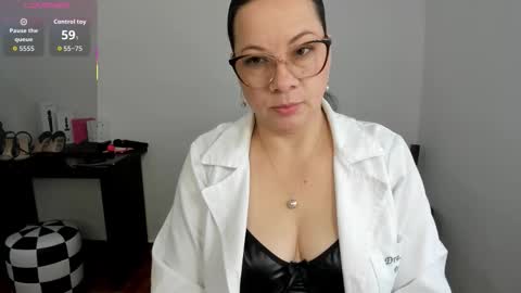 Sexy Psychologist online show from February 19, 2026, 8:38 pm