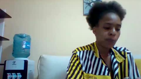 Snapshot of sexyqueen3457132 chatting on December 21, 2024, 10:50 am DOVY ACHIENG online show from December 21, 2024, 10:50 am
