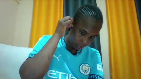 Snapshot of sexyqueen3457132 chatting on January 16, 2025, 10:12 pm DOVY ACHIENG online show from January 16, 2025, 10:12 pm