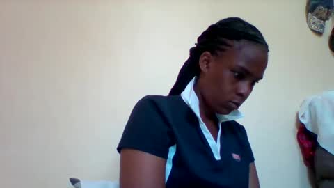 Snapshot of sexyqueen3457132 chatting on January 20, 2025, 8:30 am DOVY ACHIENG online show from January 20, 2025, 8:30 am