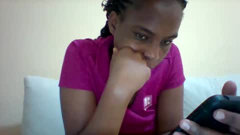 Snapshot of sexyqueen3457132 chatting on January 29, 2025, 10:16 am DOVY ACHIENG online show from January 29, 2025, 10:16 am