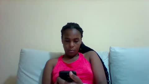 Snapshot of sexyqueen3457132 chatting on February 1, 2025, 12:58 pm DOVY ACHIENG online show from February 1, 2025, 12:58 pm