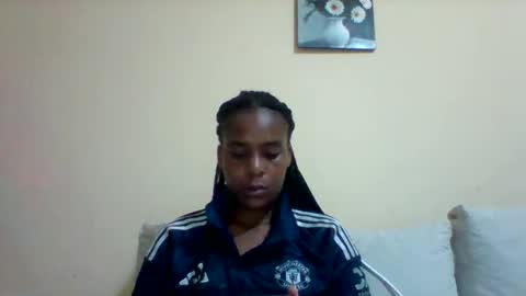 Snapshot of sexyqueen3457132 chatting on February 3, 2025, 6:28 pm DOVY ACHIENG online show from February 3, 2025, 6:28 pm
