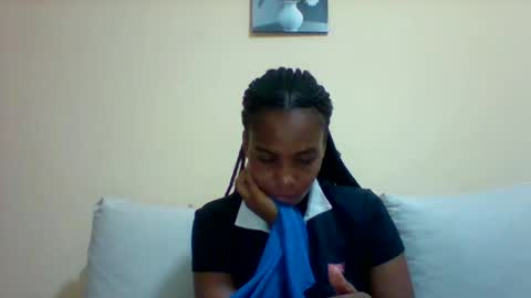 Snapshot of sexyqueen3457132 chatting on February 4, 2025, 6:49 pm DOVY ACHIENG online show from February 4, 2025, 6:49 pm