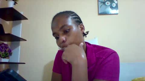 Snapshot of sexyqueen3457132 chatting on February 11, 2025, 6:01 pm DOVY ACHIENG online show from February 11, 2025, 6:01 pm