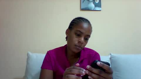 Snapshot of sexyqueen3457132 chatting on February 11, 2025, 9:14 pm DOVY ACHIENG online show from February 11, 2025, 9:14 pm