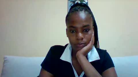 Snapshot of sexyqueen3457132 chatting on February 18, 2025, 10:36 pm DOVY ACHIENG online show from February 18, 2025, 10:36 pm