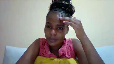 Snapshot of sexyqueen3457132 chatting on February 20, 2025, 6:02 pm DOVY ACHIENG online show from February 20, 2025, 6:02 pm