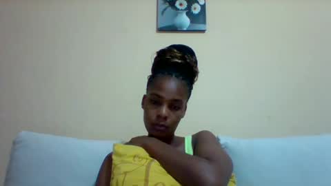 Snapshot of sexyqueen3457132 chatting on February 21, 2025, 10:37 pm DOVY ACHIENG online show from February 21, 2025, 10:37 pm