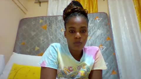Snapshot of sexyqueen3457132 chatting on February 22, 2025, 7:58 pm DOVY ACHIENG online show from February 22, 2025, 7:58 pm