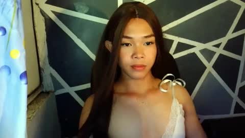 Rafaela3 online show from April 19, 2026, 6:10 pm
