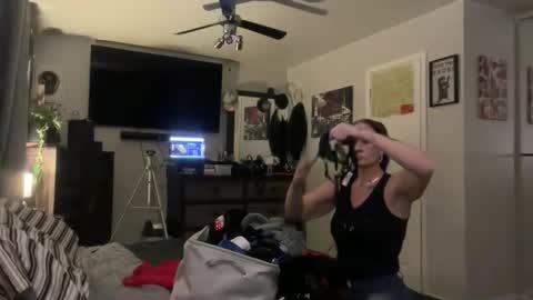 Snapshot of sexyred77713 chatting on January 9, 2026, 11:17 pm sexyred77713 online show from January 9, 2026, 11:17 pm