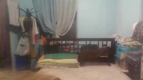 sexyregy69 online show from March 2, 2025, 4:21 pm