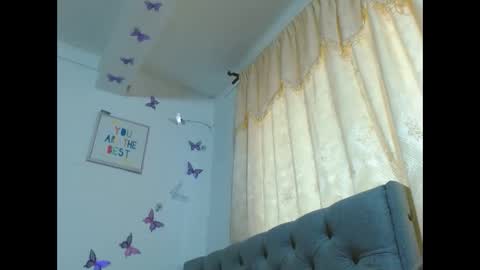 Snapshot of sexysafiravenus chatting on January 13, 2026, 7:08 pm Venus Independent Model online show from January 13, 2026, 7:08 pm