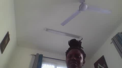 Snapshot of sexysandra752355 chatting on February 3, 2026, 6:51 am claris adhiambo odero online show from February 3, 2026, 6:51 am