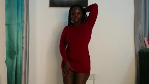 claris adhiambo odero online show from April 13, 2026, 4:45 pm