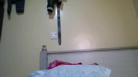 sexysanta50 online show from March 13, 2026, 8:10 am