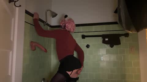 sexysashacd online show from September 14, 2025, 4:11 am