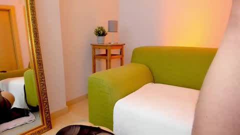 Kristina the Best. Join me too on  online show from October 31, 2025, 10:38 am