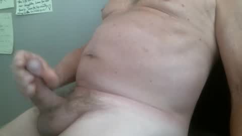 Snapshot of sexysilvercock chatting on April 21, 2026, 8:34 pm sexysilvercock online show from April 21, 2026, 8:34 pm