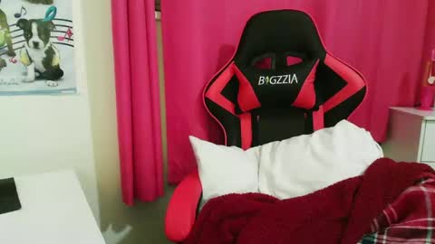 sexysmiley109 online show from December 21, 2025, 4:19 am