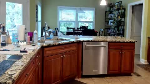 Princess Jackie and Daddy Steve online show from November 21, 2025, 9:24 pm